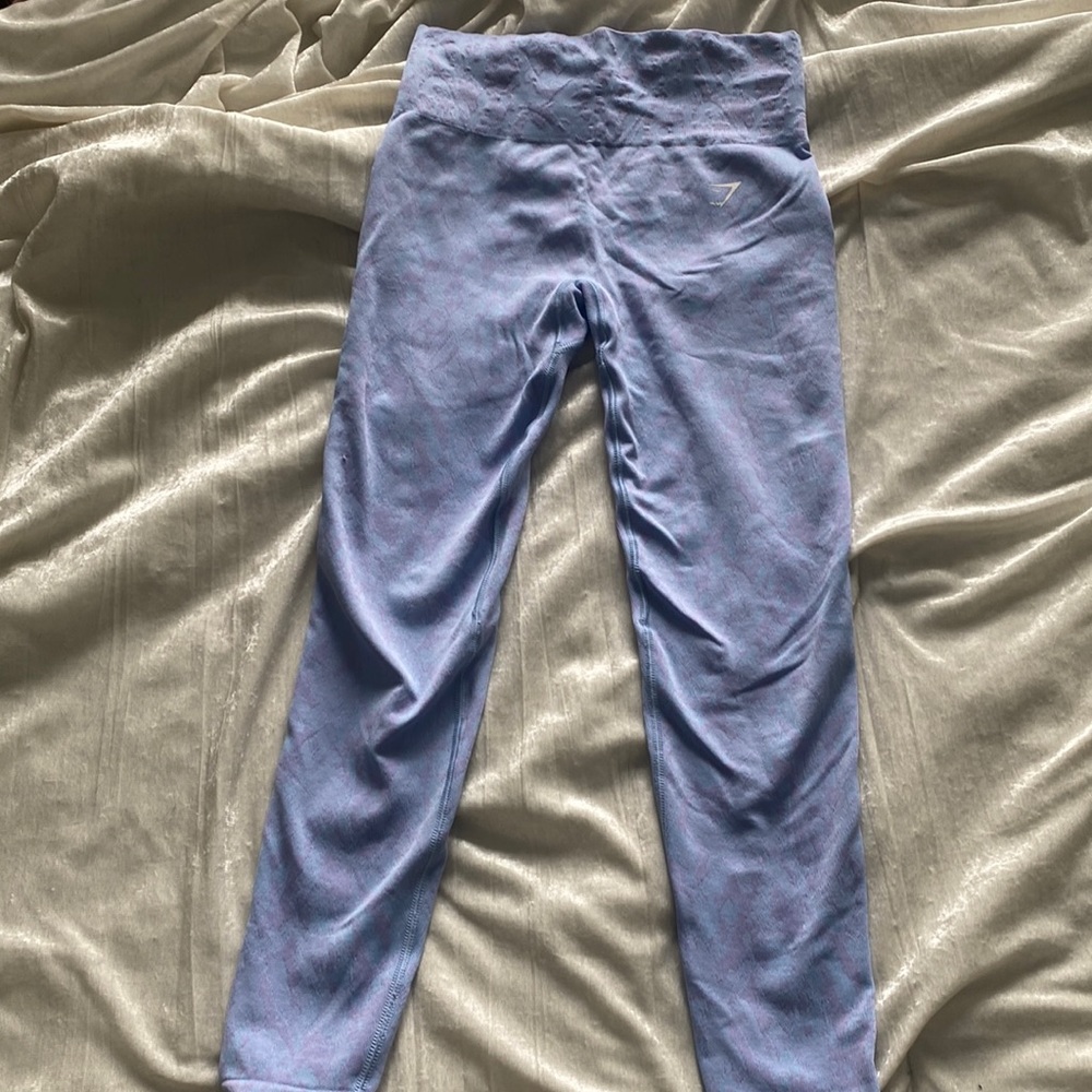 Gymshark leggings